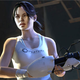 Illustration for article titled The New Look For Portal 2's Heroine Explained